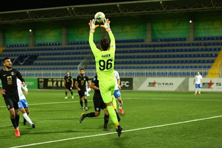 Sabail vs Gabala, 19h ngày 24/12: Cải thiện thành tích