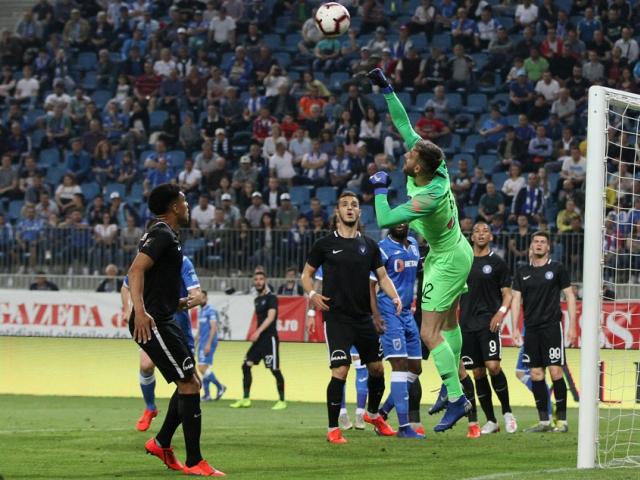 Sumqayit vs Sabah, 19h ngày 24/12: Cơ hội cho đội chiếu dưới