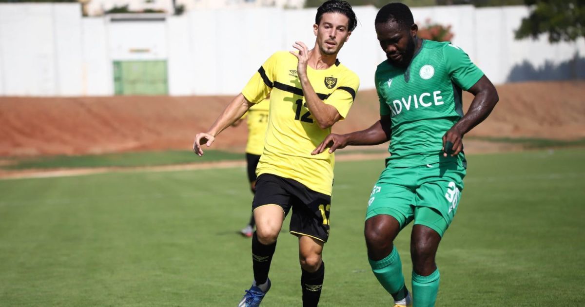 Hapoel Kfar Saba vs Beitar Jerusalem, 1h45 ngày 25/12: Khách lấn chủ