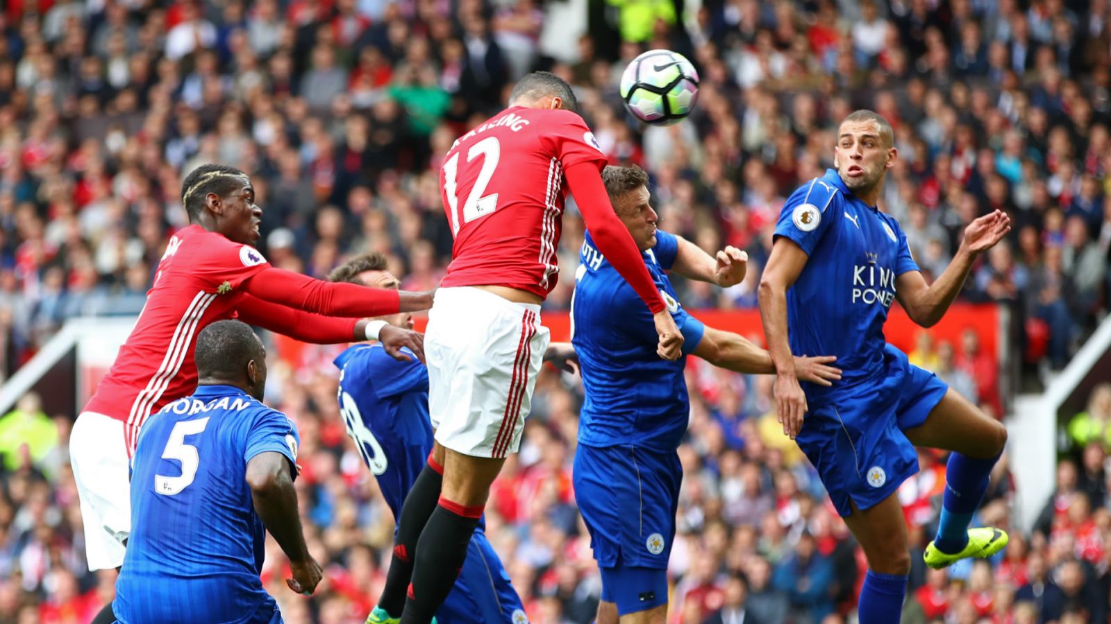 Leicester vs Man United (19h30 26/12): Bầy cáo gặp khắc tinh
