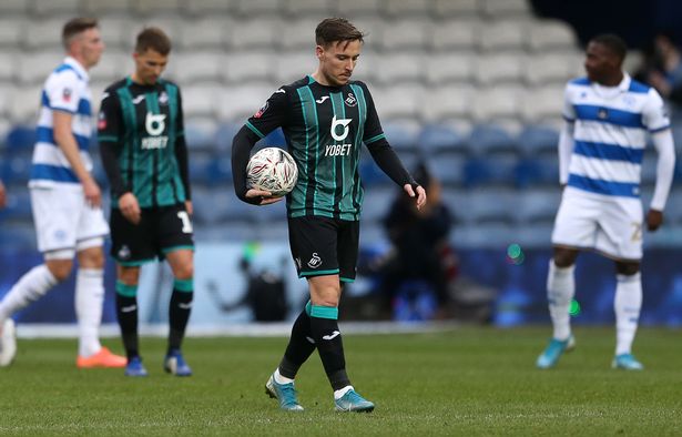 QPR vs Swansea, 22h ngày 26/12: Thiên Nga tung cánh