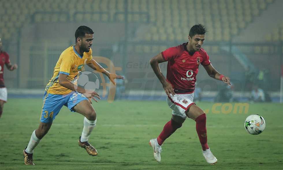 El Entag Al Harby vs Arab Contractors, 22h ngày 26/12: Kéo dài mạch không thắng