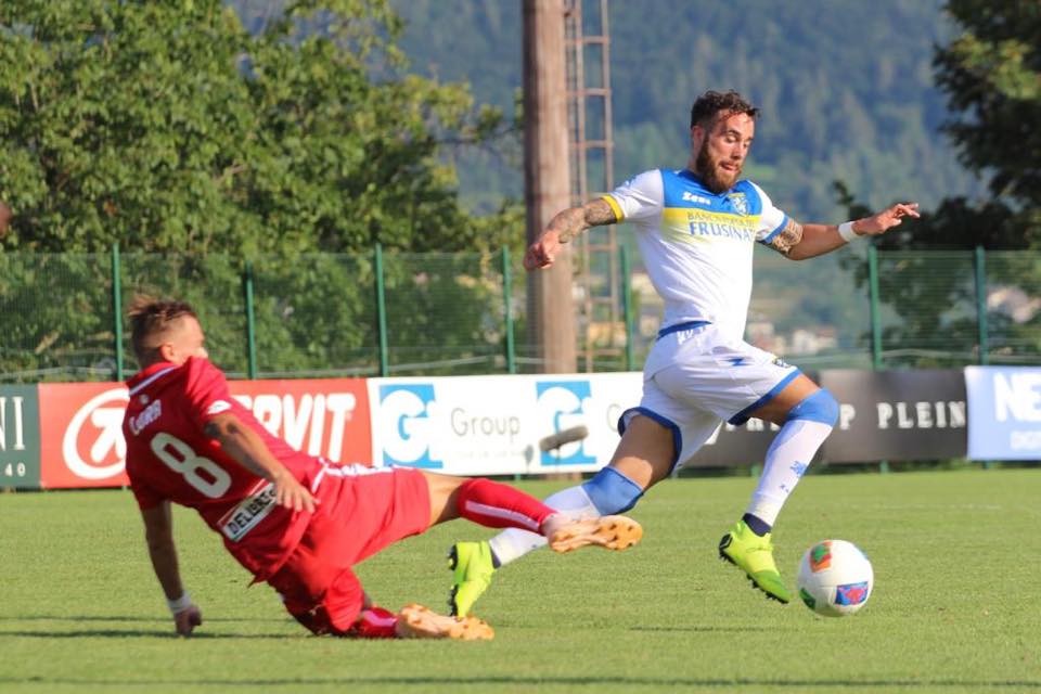 Frosinone vs Pordenone, 21h ngày 27/12: Tiếp đà bất bại