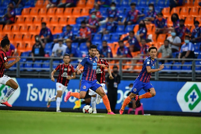 Police Tero FC vs Trat FC, 18h00 ng&agrave;y 27/12: Kh&oacute; c&oacute; bất ngờ