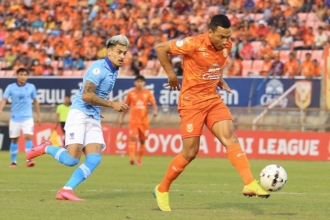 Ratchaburi vs Sukhothai, 18h00 ngày 26/12: Bám sát Top 3