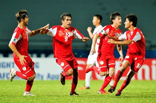 Tajikistan U16 vs Iran U16, 16h00 ngày 26/12: Nợ khó đòi