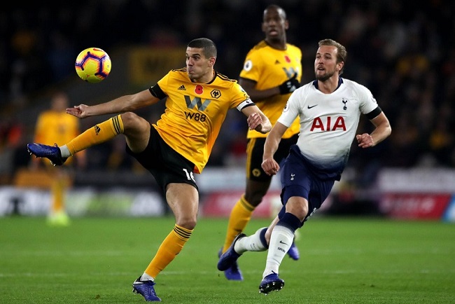 Wolves vs Tottenham (2h15 ngày 28/12): Tiếp đà sa sút