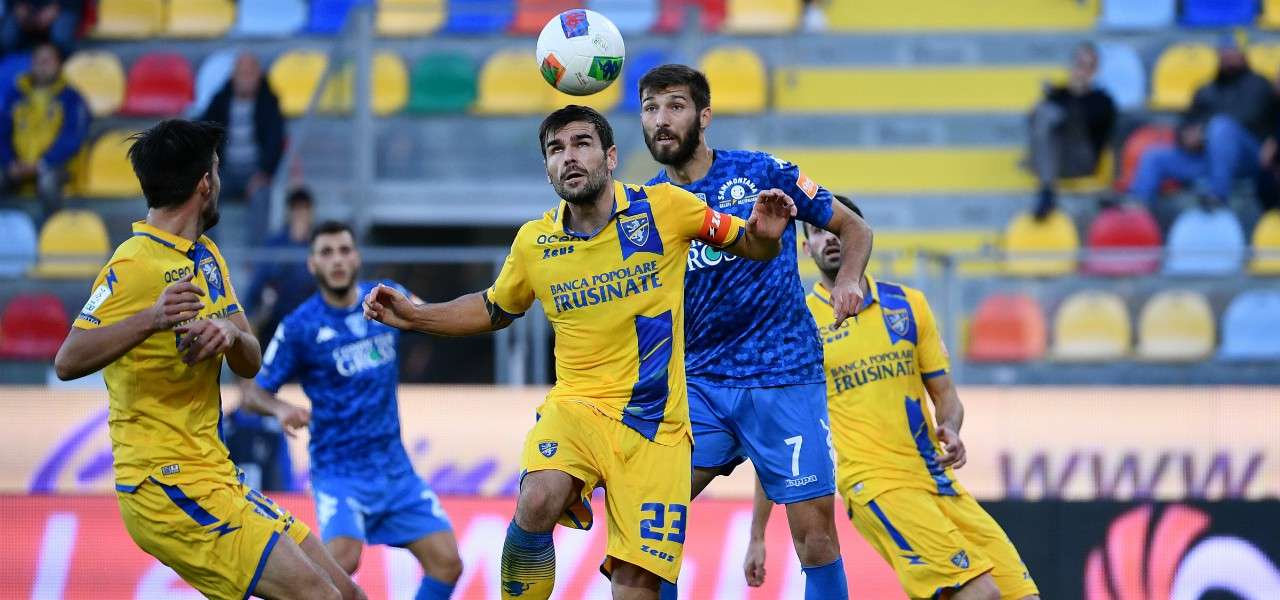 Brescia vs Empoli, 0h ngày 28/12: Khách lên đỉnh