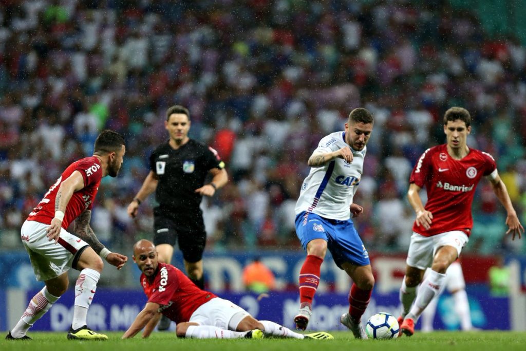 Bahia vs Internacional, 2h ngày 28/12: Chờ đợi bất ngờ