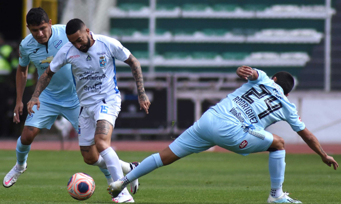 Royal Pari vs Real Potosi, 2h ngày 28/12: Khó thắng đậm