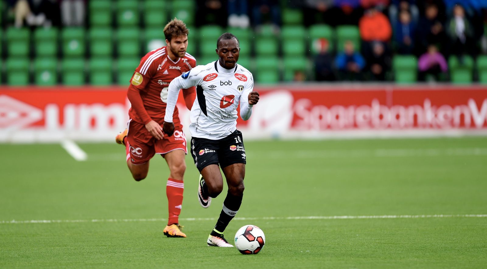 Mjondalen vs Sogndal, 23h ngày 28/12: Hụt vé thăng hạng