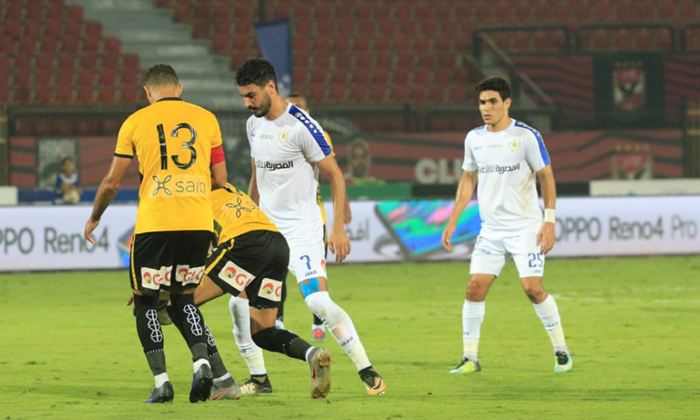 Aswan vs Ismaily, 19h ngày 29/12: Tiếp đà sa sút