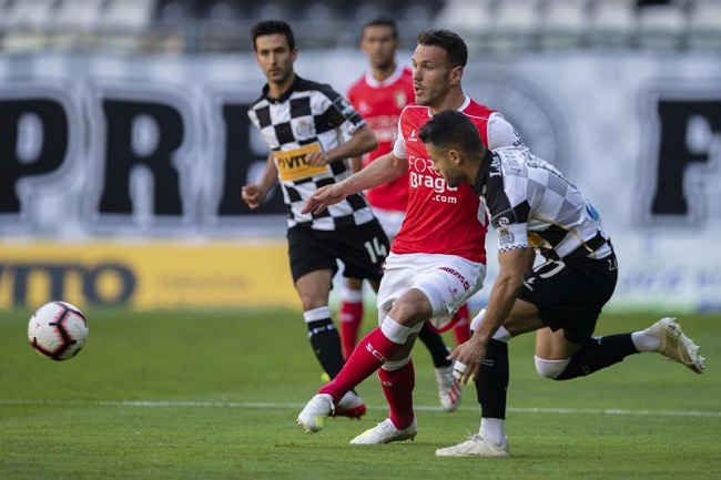 Boavista vs Sporting Braga, 4h00 ngày 29/12: Khó có bất ngờ
