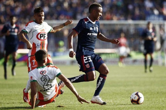 Cobresal vs Universidad de Chile, 3h00 ngày 29/12: Lợi thế sân nhà