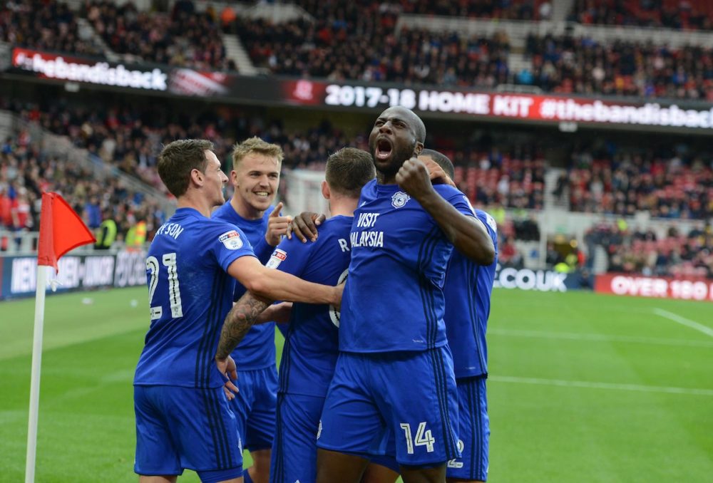 Wycombe vs Cardiff, 2h45 ngày 30/12: Bắt nạt tân binh