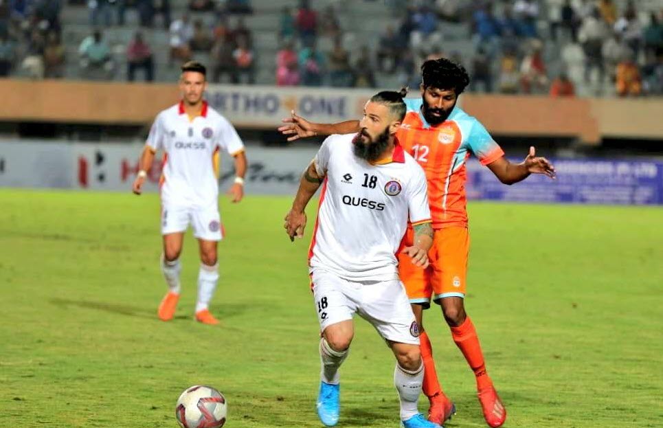 Chennaiyin vs Mohun Bagan, 21h ngày 29/12: Cựu binh trắng tay