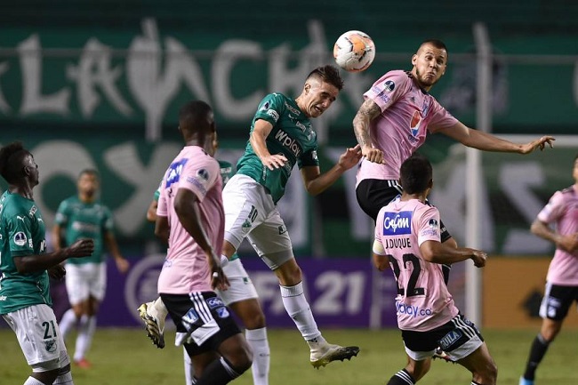 Deportivo Cali vs Millonarios, 6h30 ngày 30/12: Thêm một lần đau