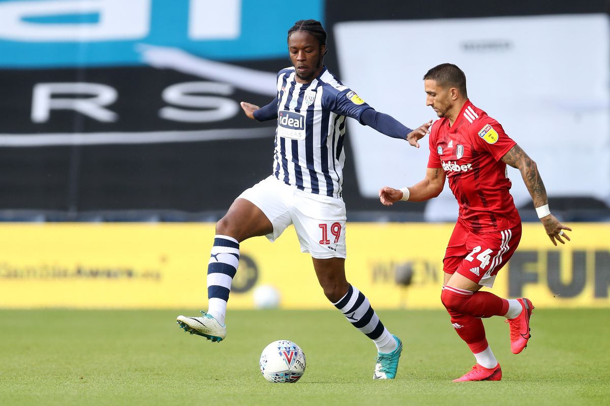 West Brom vs Leeds (1h 30/12): Khách mất điểm