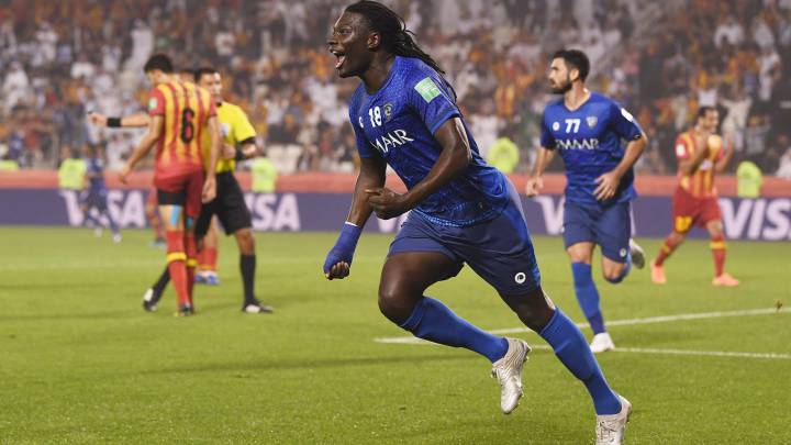 Al Hilal Riyadh vs Shabab Riyadh, 23h50 ngày 31/12: Vóc dáng nhà vô địch