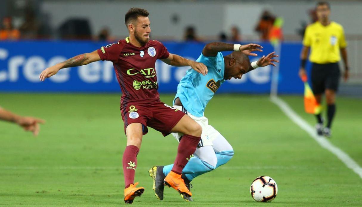 Godoy Cruz vs Justo José Urquiza, 5h10 ngày 31/12: Nhọc nhằn đi tiếp