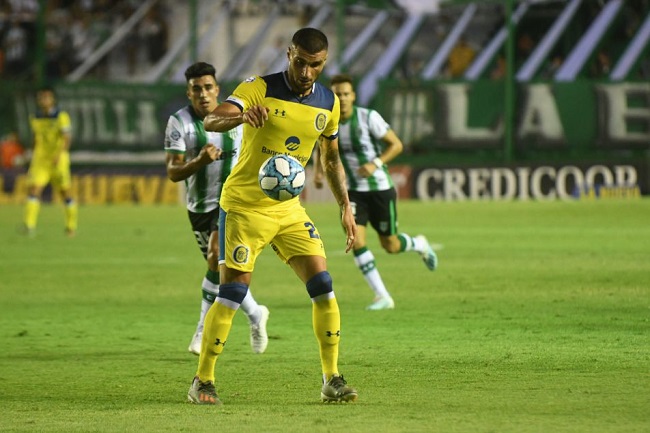 Banfield vs Rosario Central, 7h30 ngày 5/12: Khách buông xuôi