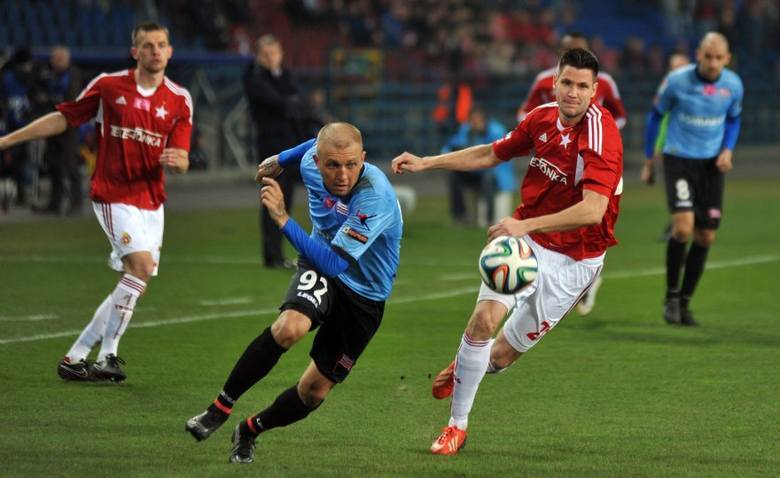 Cracovia vs Wisla Krakow, 2h30 ngày 5/12: Cải thiện thành tích