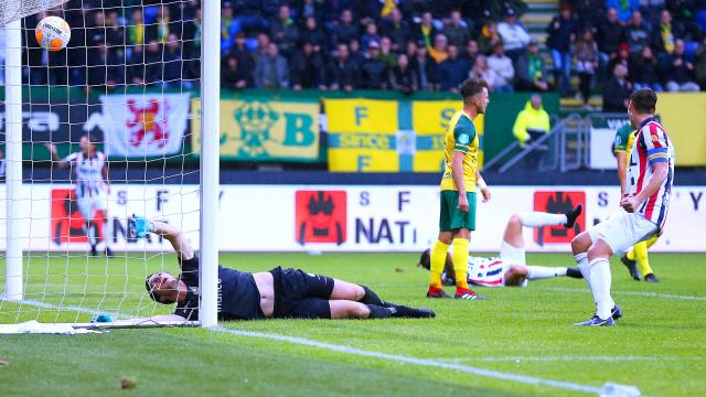 Fortuna Sittard vs Willem II, 0h45 ngày 6/12: Bắt bài chủ nhà