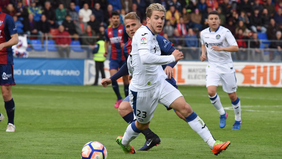 Levante vs Getafe (20h 5/12): Phá dớp ở Ciutat de Valencia