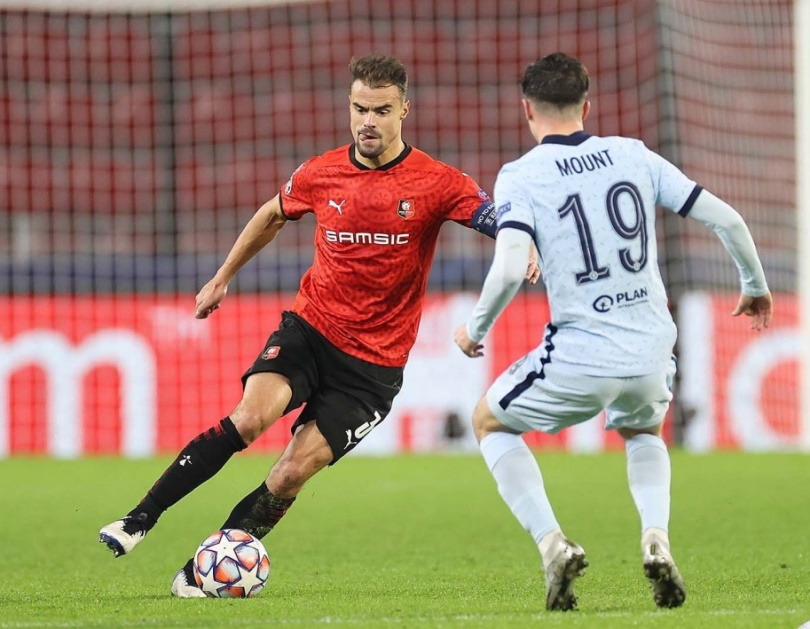 Rennes vs Lens (23h 5/12): Phá dớp ở Roazhon Park