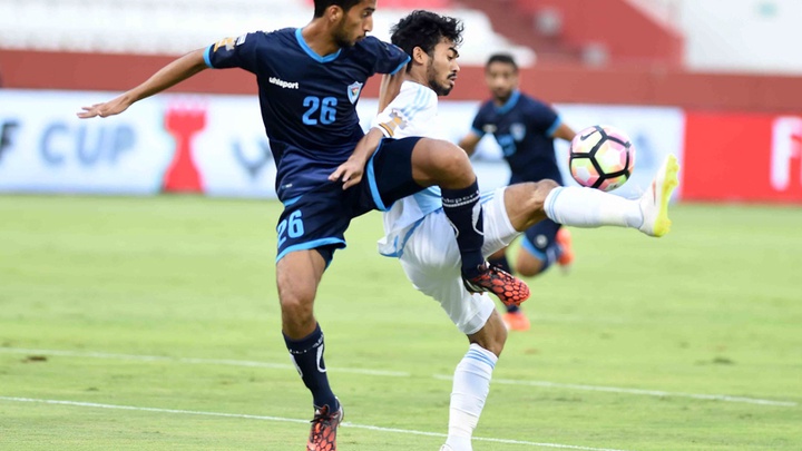 Baniyas vs Al Dhafra, 20h ngày 1/1: Cầm chân chủ nhà