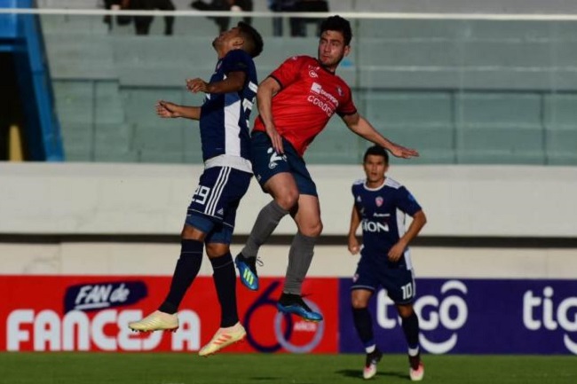 Royal Pari vs Jorge Wilstermann, 2h00 ngày 1/1: Khó đảo ngược vị trí