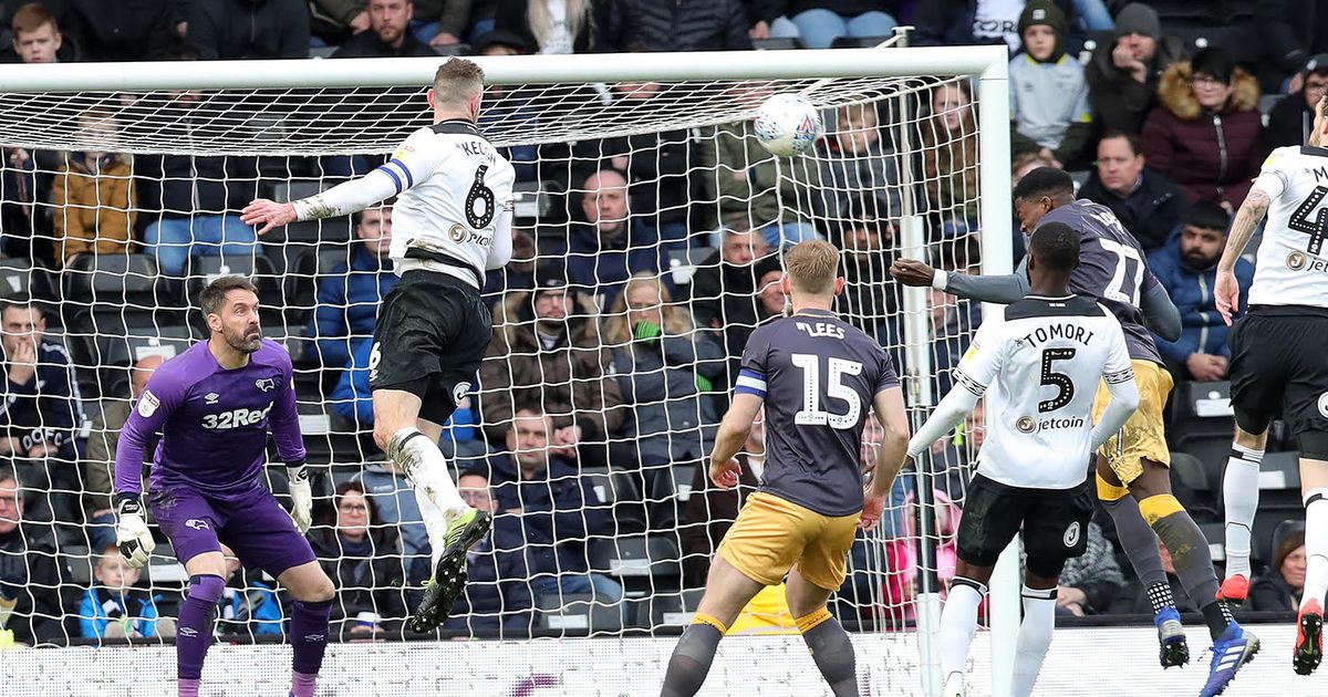 Sheffield Wednesday vs Derby County (0h30 2/1): Cậy tài Wayne Rooney