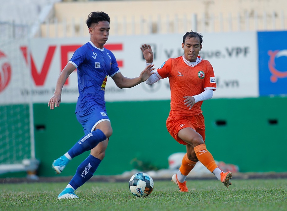 Hà Nội vs Bình Định, 17h ngày 31/12: Ám ảnh chấn thương