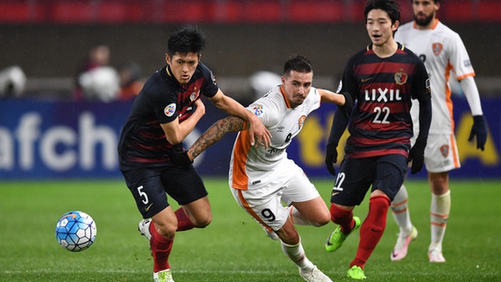 Kawasaki Frontale vs Gamba Osaka, 12h40 ngày 1/1: Hoàn tất cú đúp