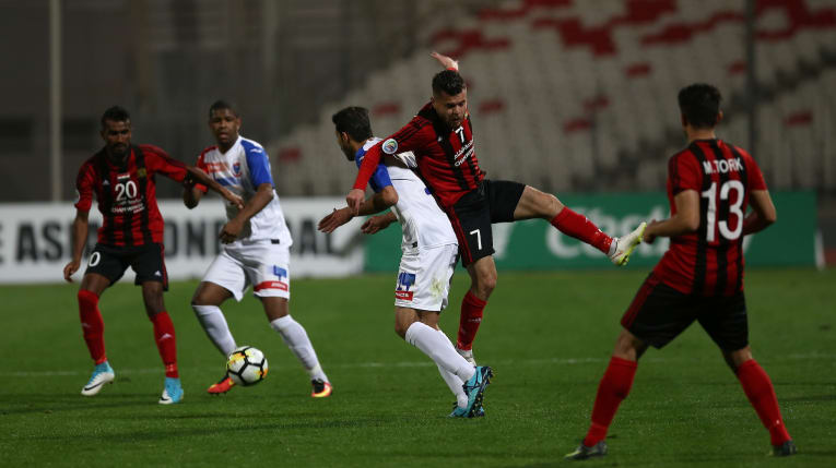 Manama Club vs Al Budaiya, 21h45 ngày 1/1: Kéo dài chuỗi trận chiến thắng