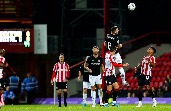 Brentford vs Bristol, 22h ngày 2/1: Brentford Community đổi sắc