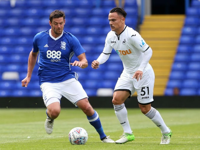 Birmingham vs Blackburn, 22h ngày 2/1: Bẻ gai hoa hồng