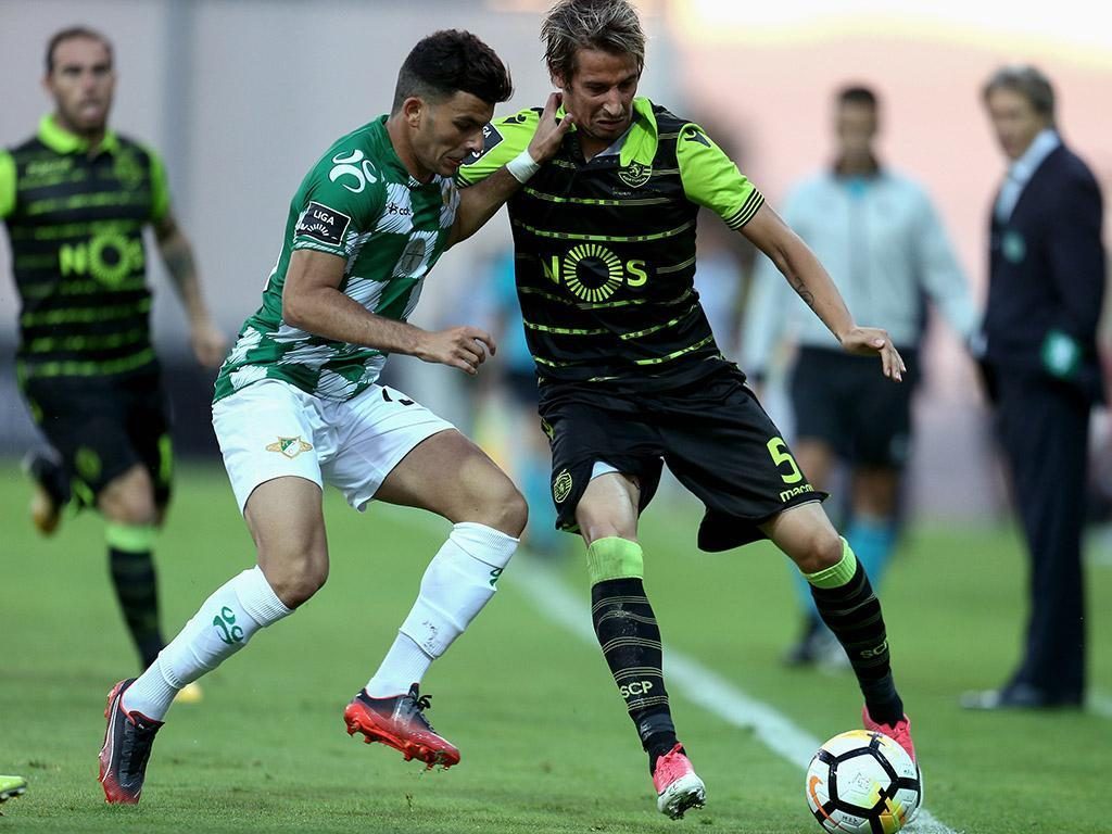 Famalicao vs Sporting Lisbon, 1h ngày 6/12: Đứt mạch toàn thắng