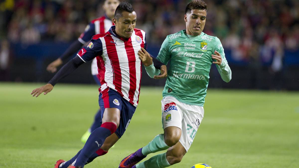 Club Leon vs Guadalajara Chivas, 10h ngày 6/12: Vé cho chủ nhà
