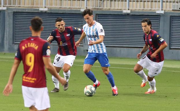 Mirandes vs Lugo, 0h15 ngày 6/12 : Điểm tựa Anduva