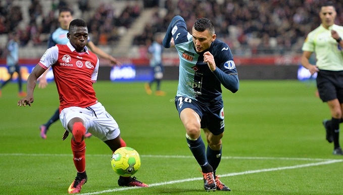 Ajaccio vs Le Havre, 2h45 ngày 8/12: Cải thiện thành tích