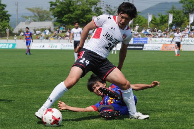 Ryukyu vs Fagiano Okayama, 11h ngày 6/12: Điểm tựa Okinawa