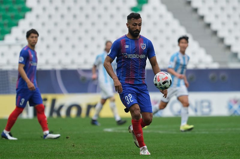 Beijing Guoan vs FC Tokyo, 17h ngày 6/12: Vé cho đại diện Trung Quốc