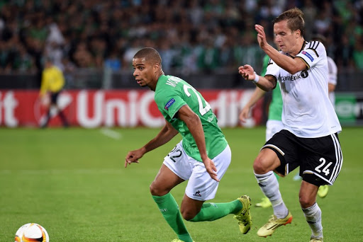 Dijon vs Saint-Etienne (21h 6/12): Kị dơ “Quỷ xanh”