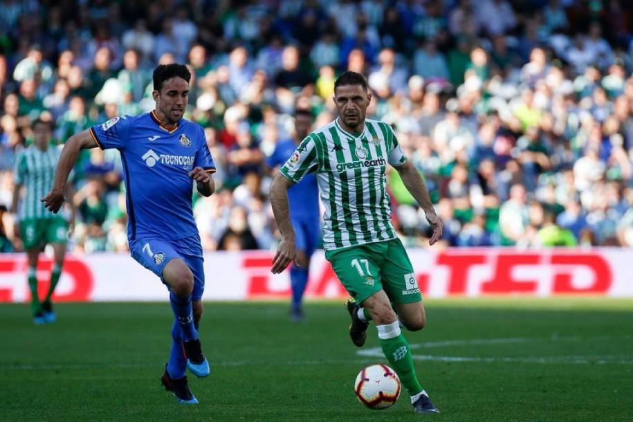 Osasuna vs Betis (22h15 6/12): Chấm dứt mạch không thắng