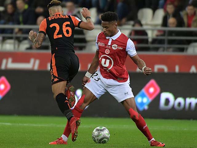 Reims vs Nice (23h 6/12): Cơ hội hồi sinh