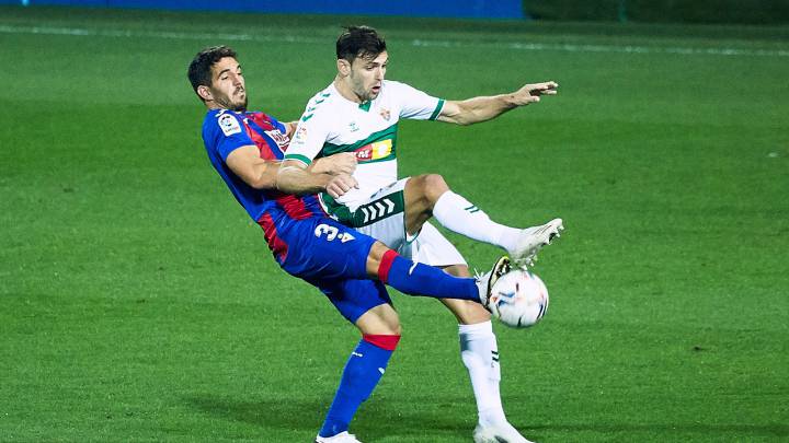 Villarreal vs Elche (0h30 7/12): Ba điểm nhọc nhằn