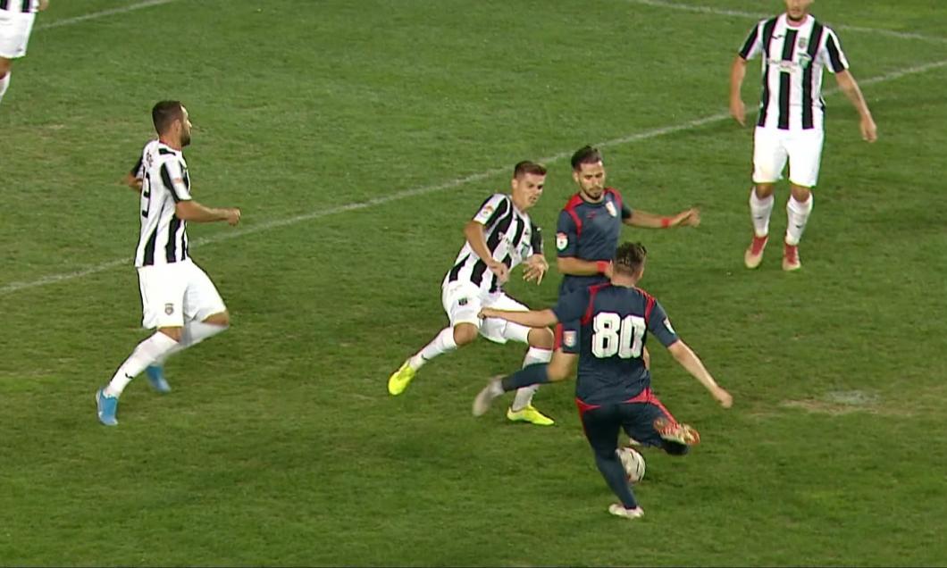 Astra Giurgiu vs Chindia Targoviste, 21h45 ngày 7/12: Tiếp đà hồi sinh