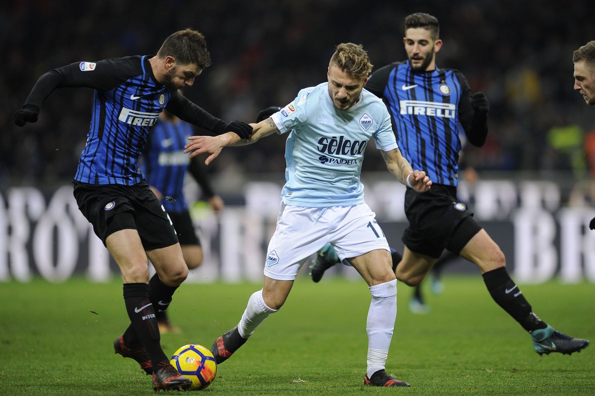 Lazio vs Club Brugge (0h55 9/12): Bắt bài Blauw-Zwart