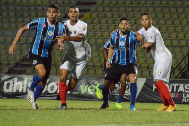 Mineros Guayana vs Puerto Cabello, 7h00 ngày 8/12: Lọt vào Top 4